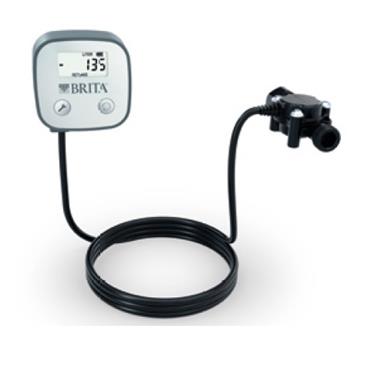 Elektroniczny licznik przepływu Brita 10-100A nr kat. 1033041 - SERWIS